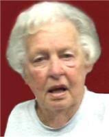 Rosena Marston Webb Obituary (2016)