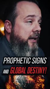 What Is The Order of The End Times