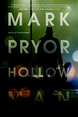 Hollow Man - Seventh Street Books