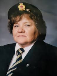 Obituary for Donna Jean (Buckley) Dougherty