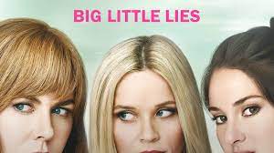 Big Little Lies Hbo Trailer Hd Reese Witherspoon Shailene Woodley Alexander Skarsgard Series Youtube