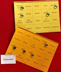 Unterricht schule spiele im unterricht bingo. Bingo Worter Mit Eu Und Eu Pdf Free Download