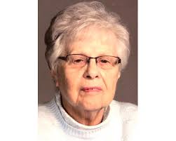 Martha Husom Obituary (1935