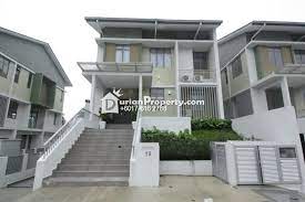 Generally, it hasn't much to offer on sight seeing other than the chinese temple, but i do feels that they could promote bintulu by the population seen in bintulu are young and with oil and gas industries here there are aspect of developing eco tourism in this town. Bungalow House For Sale At Taman Putrajaya Bintulu For Rm 2 300 000 By Warda Mustapha Durianproperty