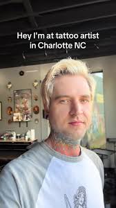 Matthew Limbers Tattoo