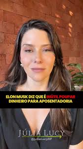 Elon Musk e a Previdência: Uma Nova Perspectiva