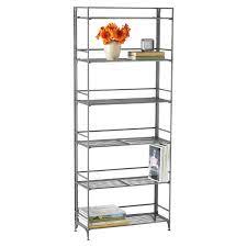 The blade is very sharp and can be used. 30 Inch Wide Shelving Units The Container Store