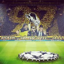 Borussia dortmund have been punished by the dfb for fan behavior in the dfb cup final in berlin, the semifinal in munich as well as two bundesliga games. Borussia Dortmund On Instagram Bvb2015 Bvb Dortmund Borussiadortmund Ucl Championsleague Juventus Bvbjuve Juve Ricke Borussia Dortmund Bvb Dortmund