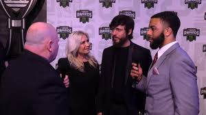 Many races were shown taped and edited on wide world of sports and syndication 29.11.2018 · nascar drivers and their wives hit the red carpet thursday night before the nascar awards banquet. Nascar Awards Show 2019 Watch Red Carpet Live Stream