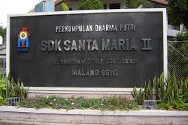 Nurul muttaqin no.39 tlogowaru kec.kedungkandang kota malang. Malang Merdeka Com 5 Tahun Bersekolah Siswa Penyandang Autisme Dipaksa Pindah Dari Sdk Santa Maria 2