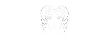 Another free manga for beginners step by step drawing video tutorial. How To Draw Anime Hair