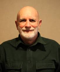 Frank Driscoll, Past President, Alexandra PEI