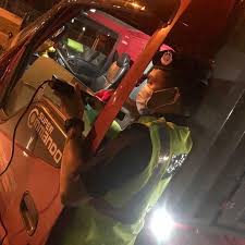 Jpj checking car tints using a portable solar film. Jpj Tightens Illegal Tint Plates And Headlights Enforcement Automacha