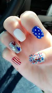 Disney nail designs disney acrylic nails. Disney Acrylic Nails Nailtintartist