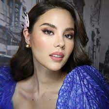 Catriona gray is a member of the following lists: Catriona Gray Bio Age Net Worth Height In Relation Nationality Body Measurement Career