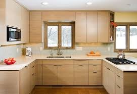 Tab Pulls Decoist Kitchen Cabinets Without Handles Cheap Kitchen Remodel Kitchen Remodel Cost