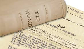 Maybe you would like to learn more about one of these? Guide To Valid And Enforceable Deeds In New Jersey