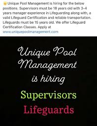 If playback doesn't begin shortly, try restarting your device. Guards Doing Training Modules Unique Pool Management Facebook