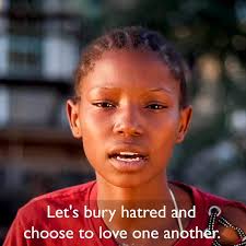 15-year-old Eulalie's powerful COVID-19 poem