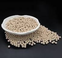 Zeolita 3A, 4A, 5A, 13X, Tamiz Molecular y Desecante, Perlas de Tamiz  Molecular para Secado