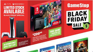 If your tv has developed mechanical faults or is way past its heyday, it might be time to dispose of it. Gamestop Updates Its 2020 Black Friday Ad With More Deals Blackfriday Com