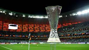 Add your favourite leagues and cups here to access them quickly and see them on top in live scores. Uefa Europa League 2020 21 Fixtures Full Schedule And Starting Date