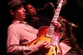 After 21 years of guitar playing, jazz guitarist pat martino had a brain aneurysm that left him without the ability to play guitar. Seven Contemporary Jazz Guitarists Worth Checking Out Guitar World