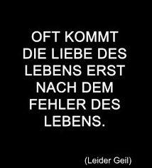 Schon Gefunden Die Wahre Liebe Des Lebens Daizo Und Janna Spruche Zitate Weisheiten Spruche