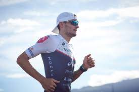 That threw immediate doubt on. This Is Jan Frodeno S Triathlon Racing Suit