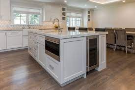 The cost of your kitchen island installation will vary based on a number of factors, including the materials used, labor costs, and level of customization. How Much Does A Kitchen Island Cost