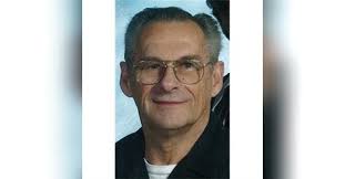 Obituary, Visitation & Funeral Information