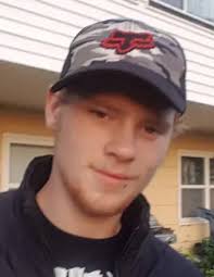 Obituary information for Hunter Daniel Lee-Hamilton