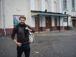 Lohjan kaupunginorkesteri palaa Harjulaan - Ykkös-Lohja kaupunkilehti