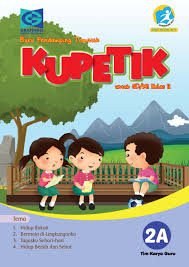 Check spelling or type a new query. E Book Buku Pendamping Tematik 2 A Grafindo Media Pratama