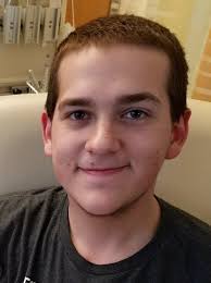 Obituary information for Kolin Dale Wisnyai