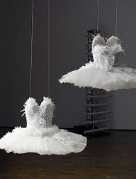 Black And White Swan Ballet Pin By Bobbie Dyer On Fashon Ballet Dress Rodarte Black Swan
