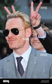 Michael lucas hi-res stock photography and images