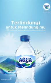 Rumah kreatif diy 317.218 views1 year ago. Poster Iklan Aqua Sketsa