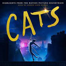 Filmul online cats (2019) iti este oferit gratuit la o calitate buna si fara intrerupere. Original Motion Picture Soundtrack Ost From A Musical Fantasy Film Cats 2019 The Music By Andrew Lloyd Webber Cats Cat Movie Movie Soundtracks Soundtrack