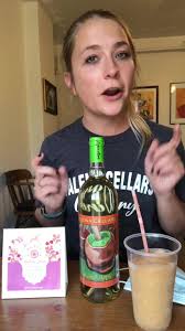 Caramel Apple Wine....Slushies?!