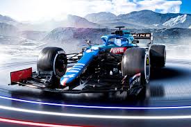 Play against your friends to see who knows most about f1® Formule 1 En 2021 Alpine Vise Les Podiums Mais Se Prepare Pour 2022 La Presse