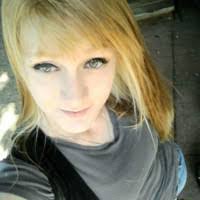 Kayla Sumpter's Instagram, Twitter & Facebook