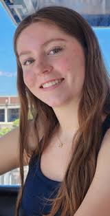 Caroline Marie Mhley