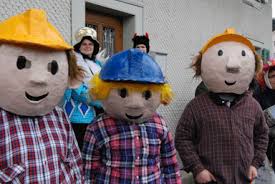 Ehemalige Zunftmeister