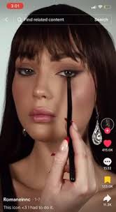 20+ میکاپ ideas in 2025