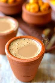 A Hot Cup Of Adrak Chai Indian Style Ginger Tea Is All You Need To Kickstart The Day A Perfect Step Wise Recipe Chai Tea Recipe Tea Recipes Ginger Tea Recipe