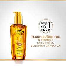 Mua ngay L'OREAL PARIS, Dầu Dưỡng L'Oreal Paris Dưỡng Tóc Suôn Mượt Bồng  Bềnh 100ml với khuyến mãi đặc biệt | Watsons Việt Nam