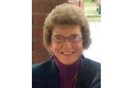 Nelda May Obituary (1935