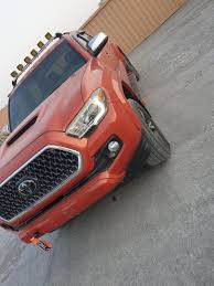 83 4runner trd pro is built to claw through challenging terrain and help you explore those places not found on a map. 2018 Toyota Tacoma For Sale In Dubai United Arab Emirates Toyota Tacoma Trd 2018 Us Specs