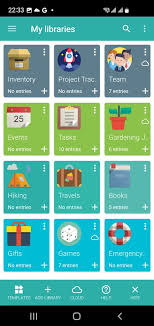 Memento Database - Powerful Data Management & Organization Tool